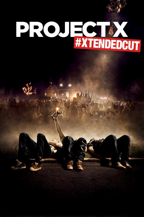Review And Download Movie Project X 2012